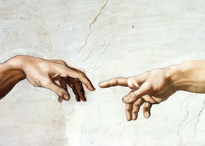 Sistine Chapel Suite
