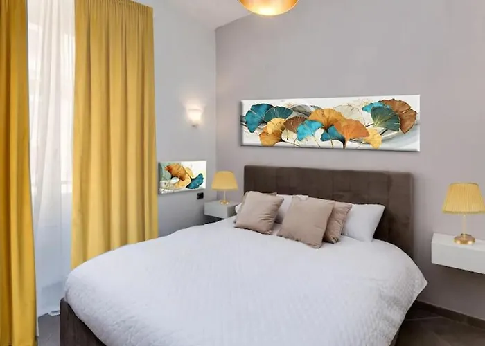 Sistine Chapel Suite